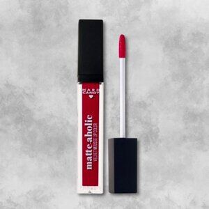 Hard Candy Velvet Lipcolor High Pigmented Longwear 1530 Dragon Fruit W OS BNIB